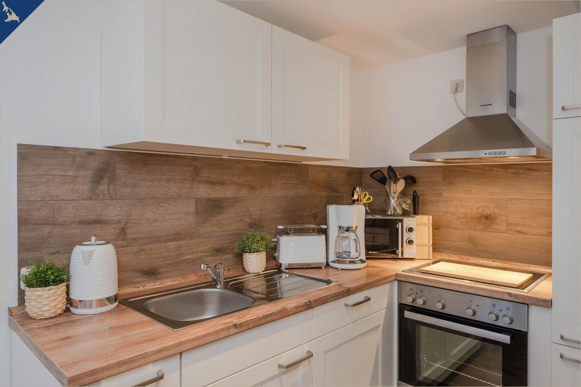 Ferienhaus Becker Ferienwohnung Mittschiffs Heringsdorf  Exterior foto