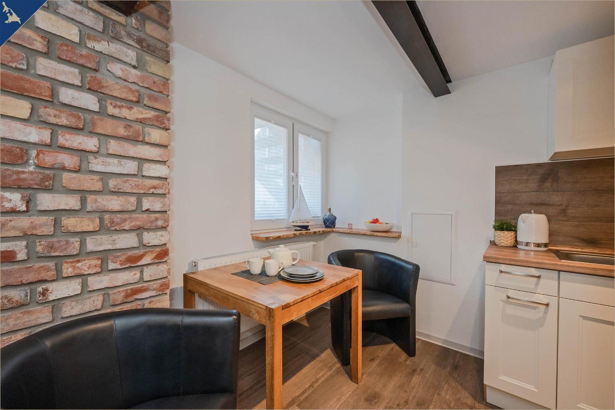 Ferienhaus Becker Ferienwohnung Mittschiffs Heringsdorf  Exterior foto