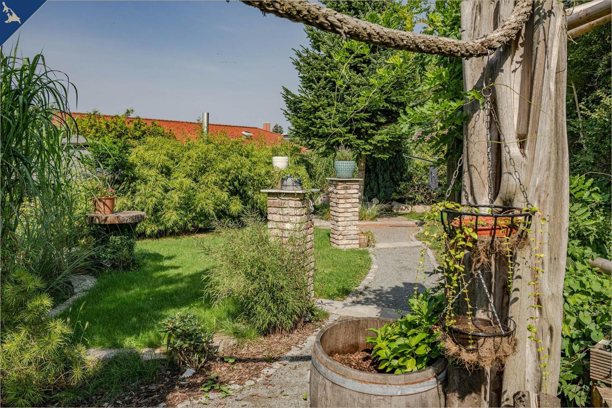 Ferienhaus Becker Ferienwohnung Mittschiffs Heringsdorf  Exterior foto